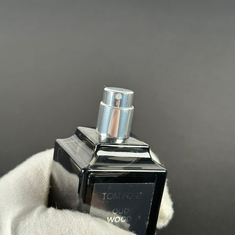 Tom Ford Oud Wood 30ML (A51) – Luxury Leather Guys