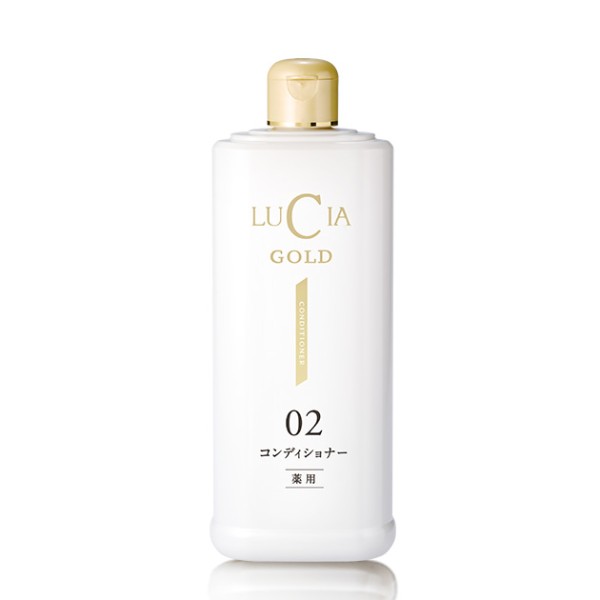 ルチアゴールドシリーズ｜ルチア公式オンラインショップ