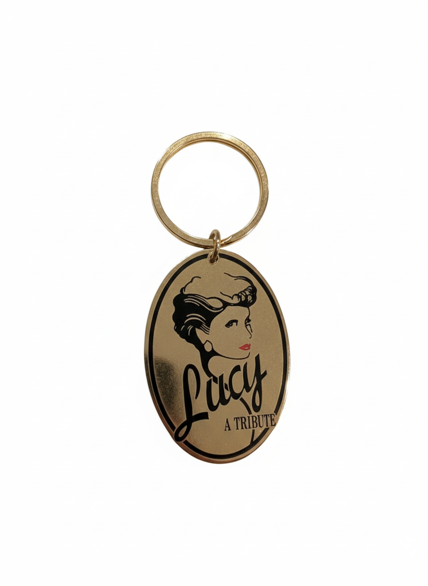 I Love Lucy Brand New Stuff | Brand New Lucille Ball Products