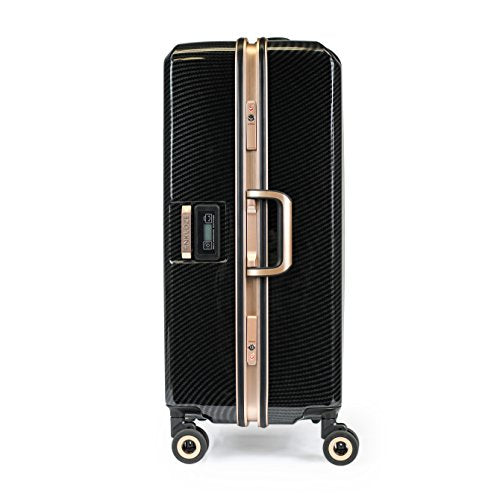 Shop Enkloze X1 Weight Watcher Suitcase Zippe – Luggage Factory