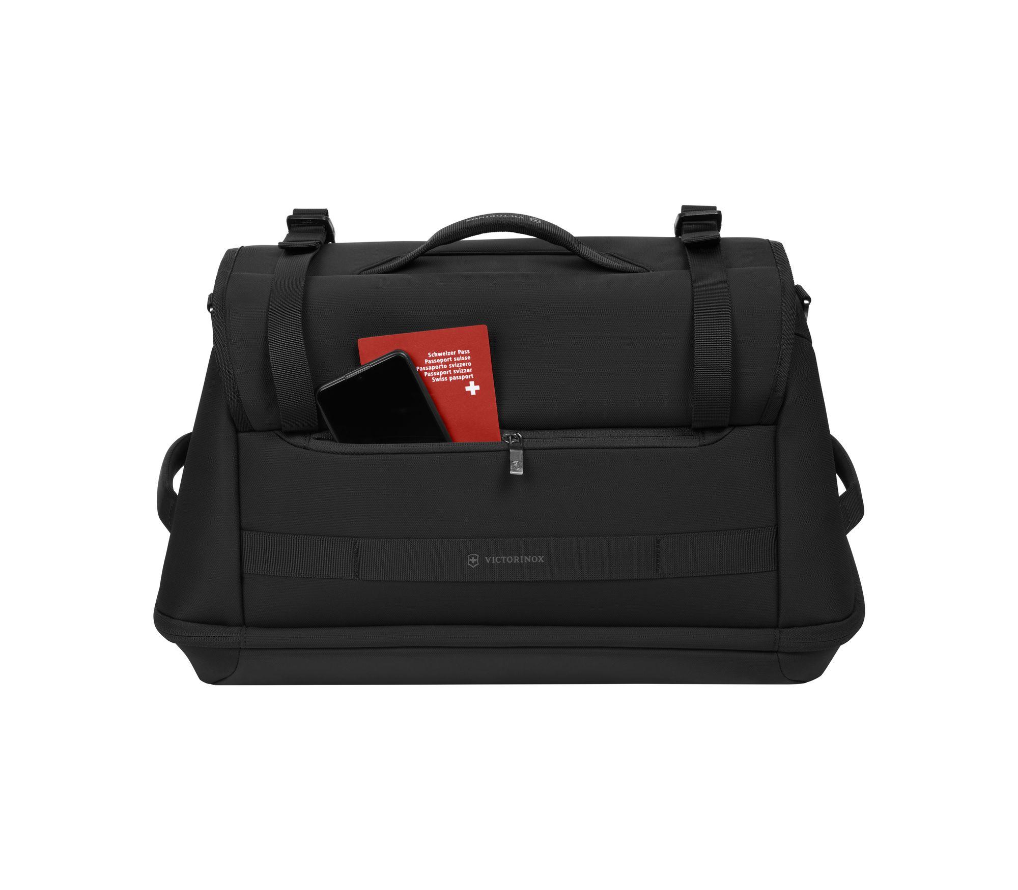 Victorinox Crosslight Duffel – Luggage Pros