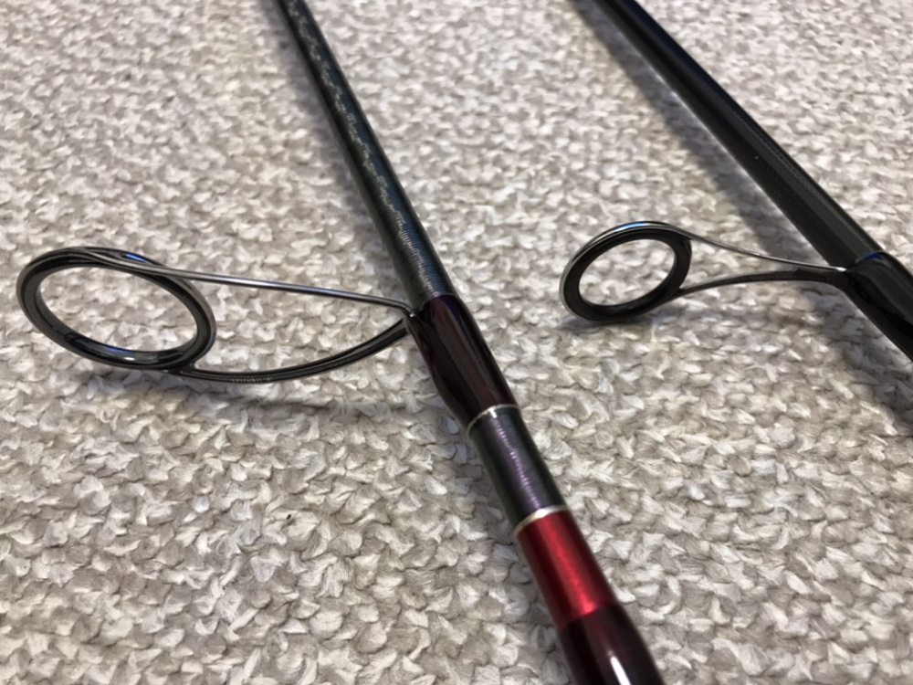 ワールドシャウラ 2702R-5を買った