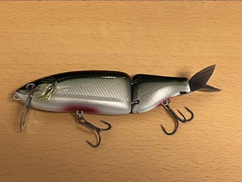 DRTのタイニークラッシュを買った