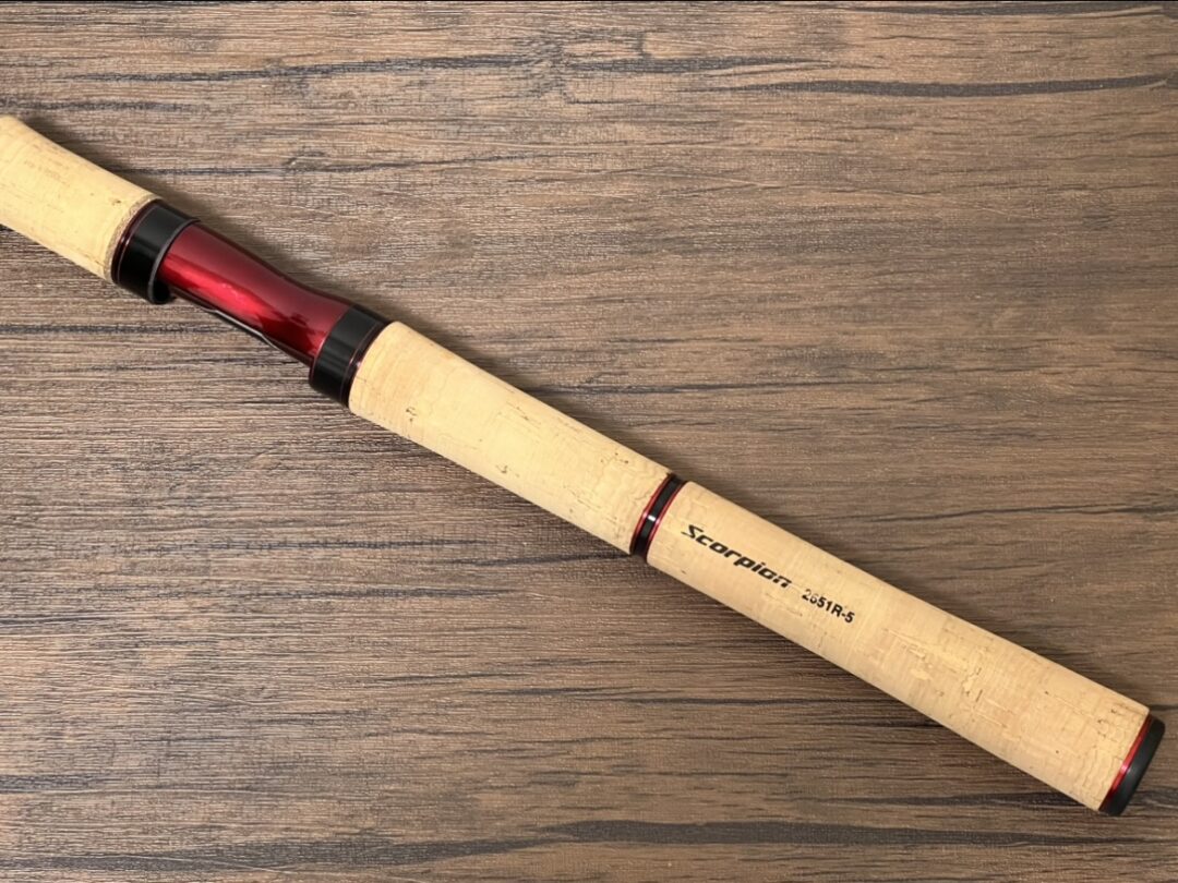 スコーピオン 2651R-5を買った