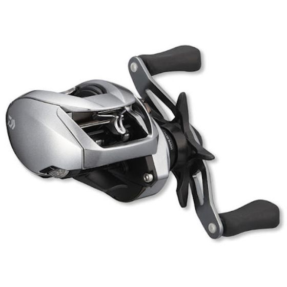 Daiwa Zillion SV TW 1000XHL - LureShop.eu