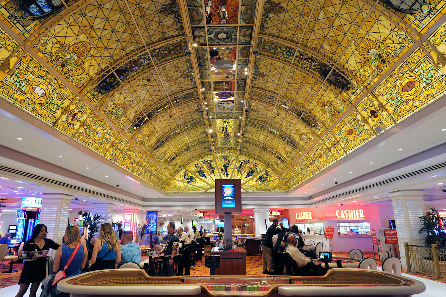 ラスベガス 閉業ホテル コレクショントークン2個 ラスベガス 閉業