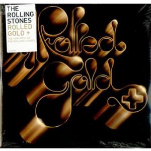 rolling stones: rolled gold (LP) | LPCDreissues