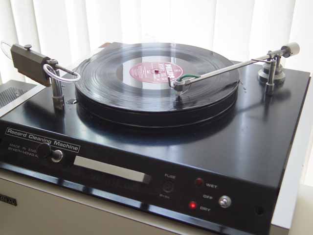 LP レコード 「マリア・ユーディナの芸術」第1巻、第2巻 独eurodisc 3596