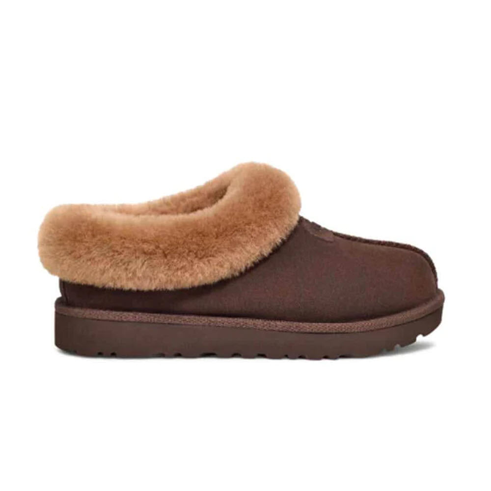 UGG TAZZETTE BURNT CEDAR - WOMENS - Lamey Wellehan Shoes