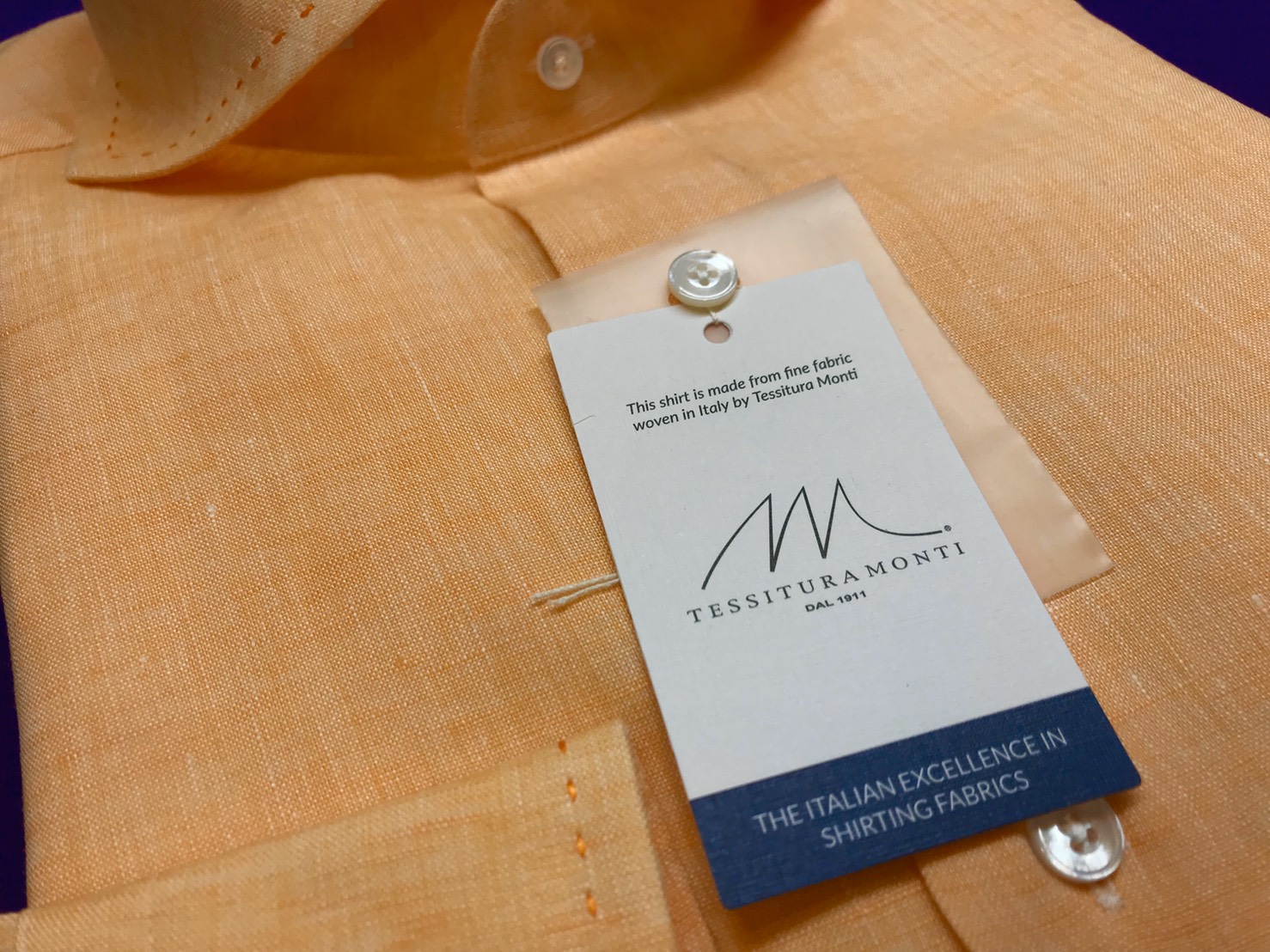 7/7オーダーシャツお仕立て例 【NO.361～NO.370】 オーダースーツの