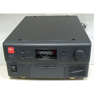 GZV4000 第一電波工業（ダイヤモンド） スイッチングモード直流安定化