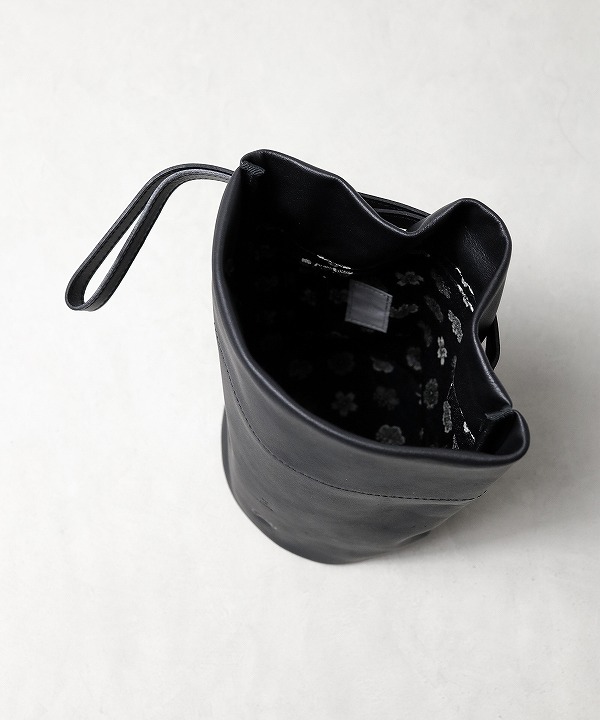 ヨロズ/yorozu WPM ヨロズ巾着 [バッグ(ショルダーバッグ)]｜MAPS 通販