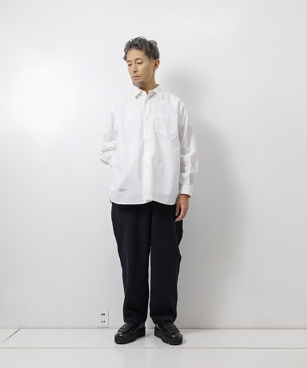 Jackman/ジャックマン NEL Rookie Pants[パンツ]｜MAPS 通販 【正規
