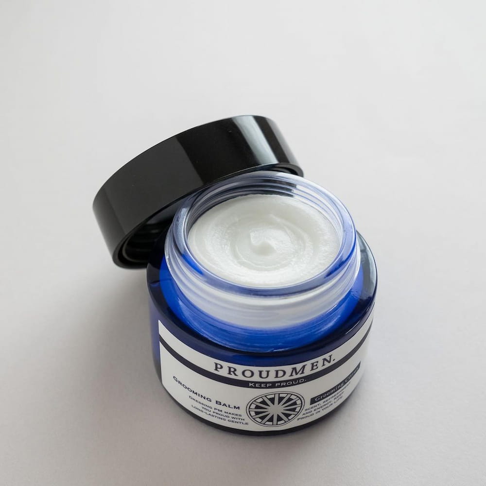 PROUDMEN プラウドメン グルーミングバーム 40g プラウドメン