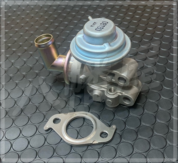 2次エアリードバルブ セカンダリ エアリードバルブ CN9A/CP9A/CT9A