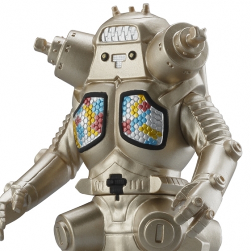 ウルトラ怪獣シリーズ 07 キングジョー | ULTRAMAN OFFICIAL SHOP