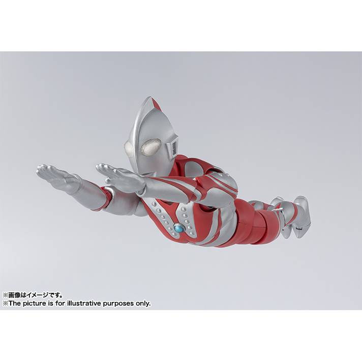S.H.Figuarts ゾフィー 2025年8月 再販版 | ULTRAMAN OFFICIAL SHOP