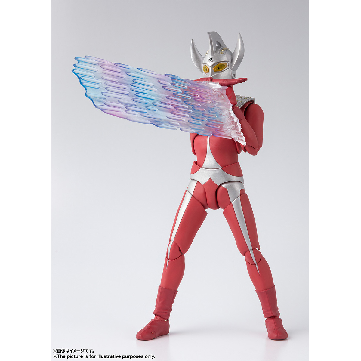 S.H.Figuarts ウルトラマンタロウ 2025年8月 再販版 | ULTRAMAN