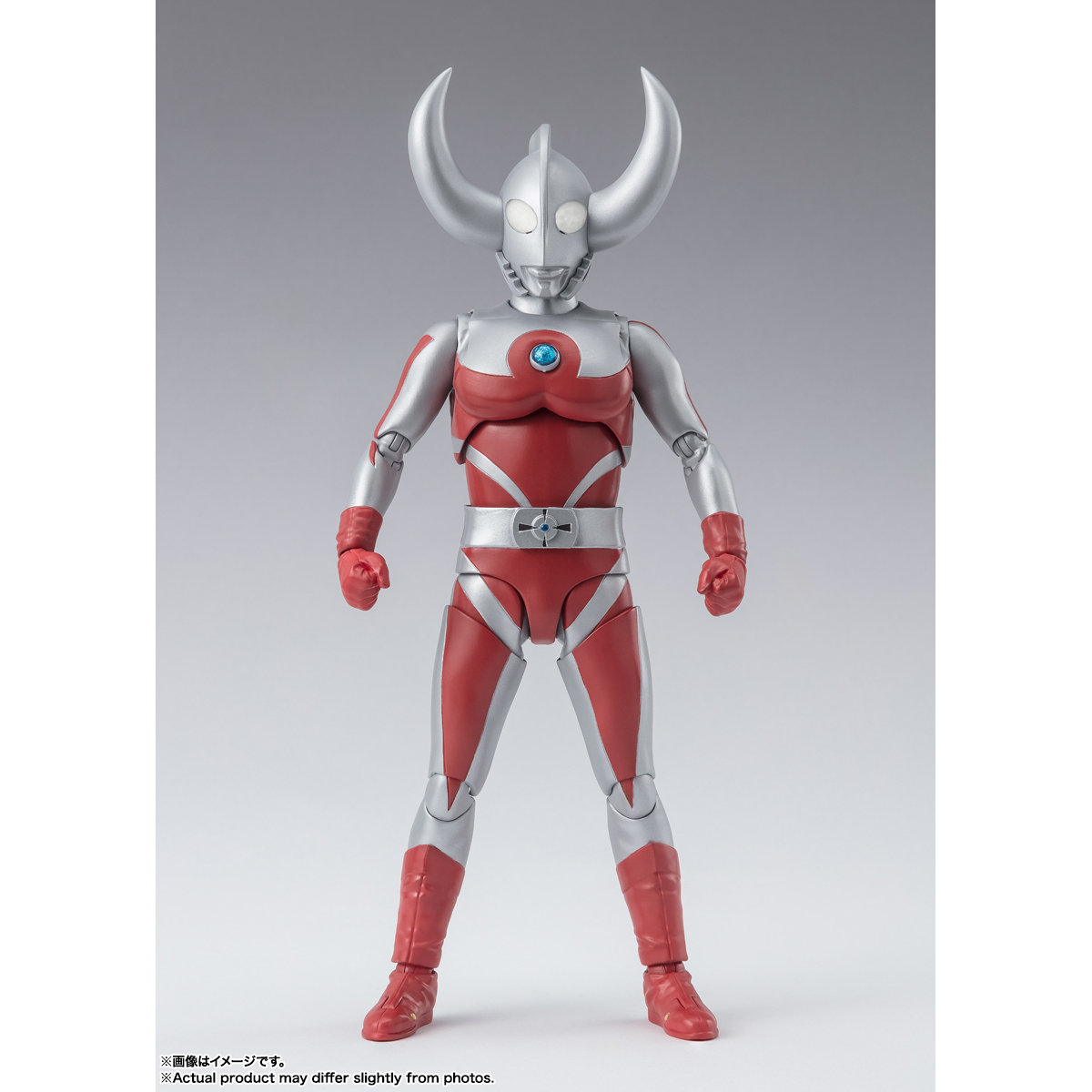 S.H.Figuarts ウルトラの父 | ULTRAMAN OFFICIAL SHOP ウルトラマン