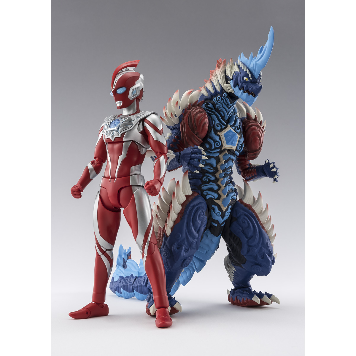 S.H.Figuarts レキネス | ULTRAMAN OFFICIAL SHOP ウルトラマン