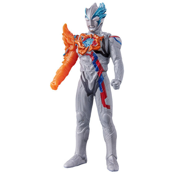 ソフビ | ULTRAMAN OFFICIAL SHOP ウルトラマンワールドM78 ONLINE