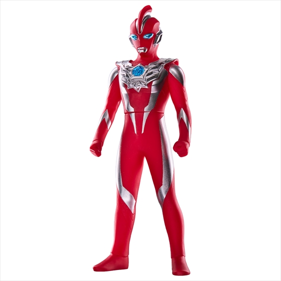 ウルトラヒーローソフビ | ULTRAMAN OFFICIAL SHOP ウルトラマン