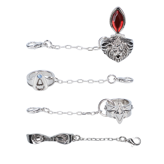 ウルトラチャーム 変身アイテムVer. Vol.3 コンプリートセット 10個