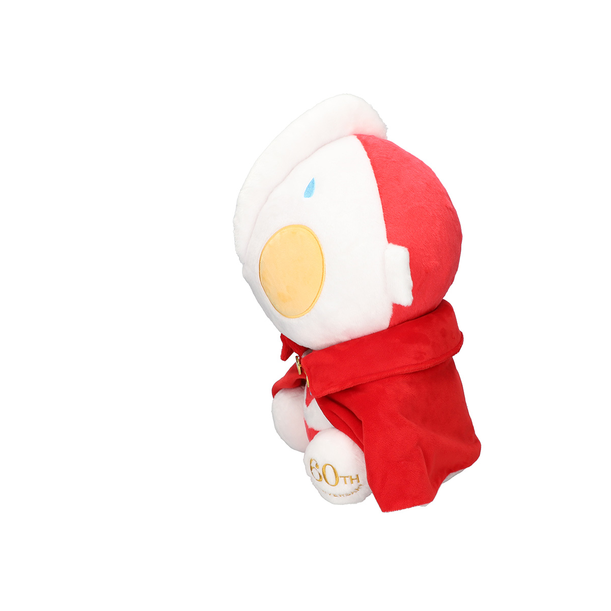 予約商品】 M78ウルトラマン ふわふわ抱っこぬいぐるみ ウルトラマン