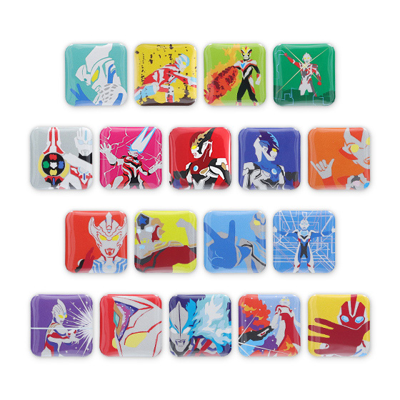 ウルトラマンX | ULTRAMAN OFFICIAL SHOP ウルトラマンワールドM78 ONLINE