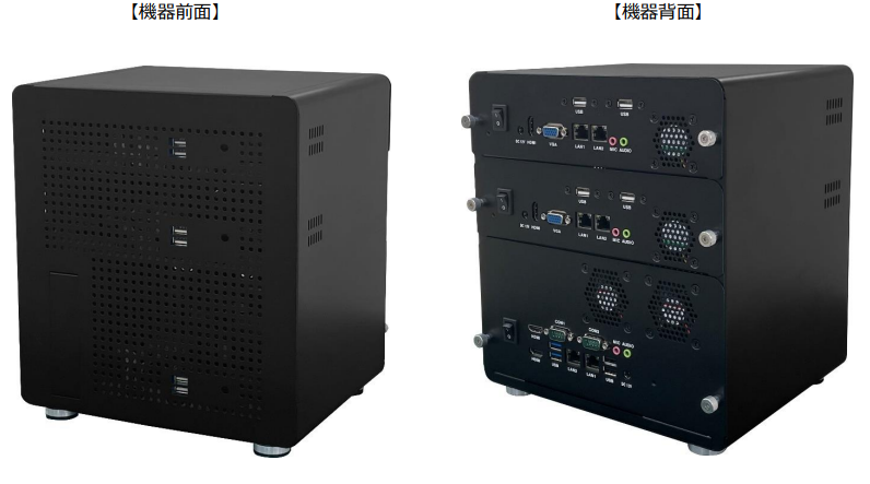 マルチOSサーバ - クラウドPBX モッテル