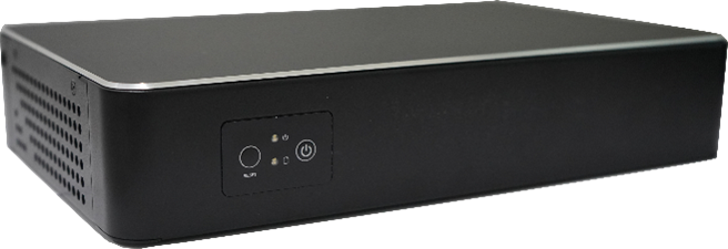 VoIPゲートウェイ - クラウドPBX モッテル