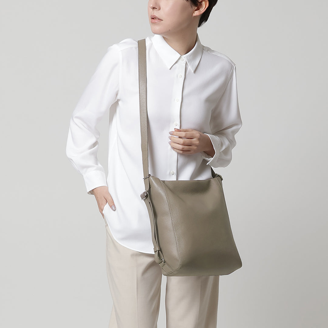 K 2 Way Backpack – マザーハウス 公式サイト