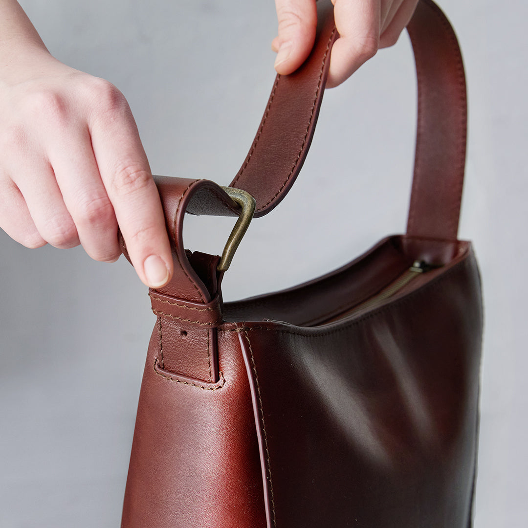 Bright One Shoulder – マザーハウス 公式サイト