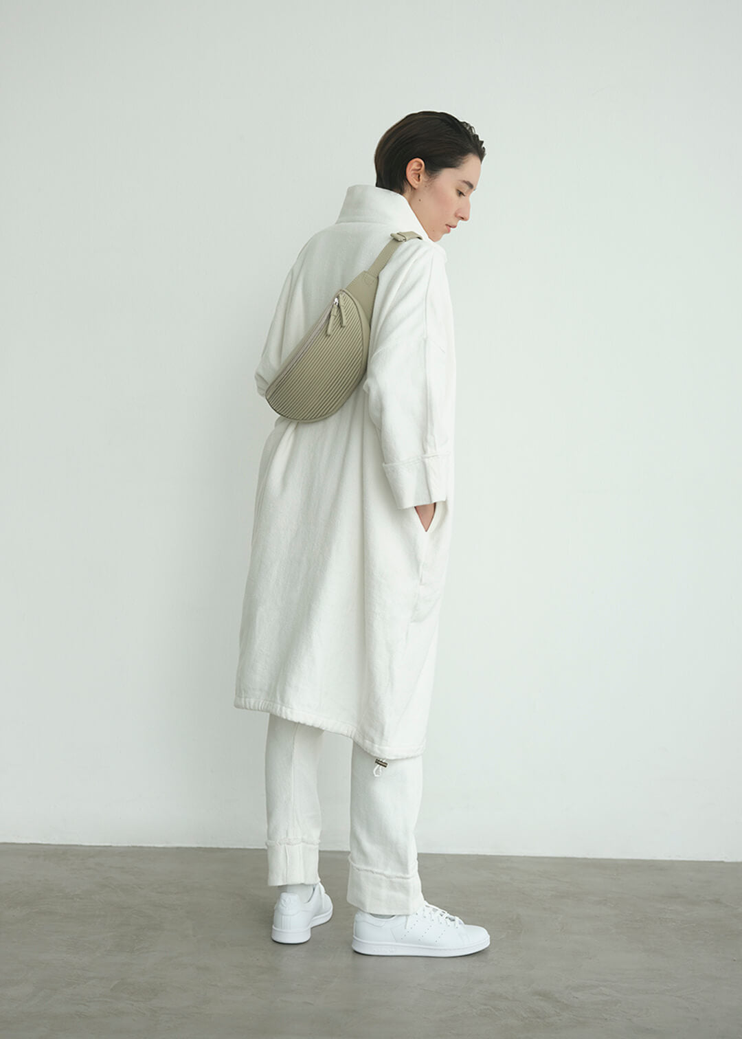 Jomon Cross Bag – マザーハウス 公式サイト