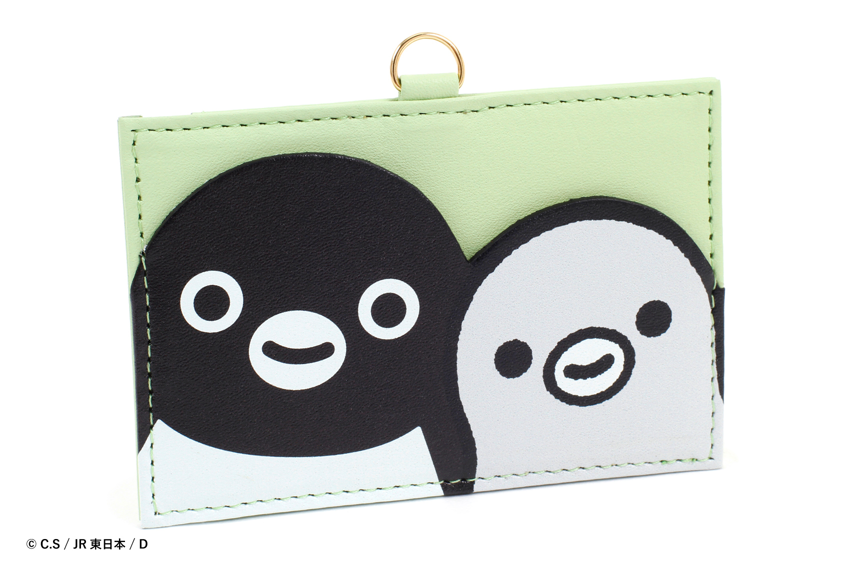 Suicaのペンギン × キタムラ第10弾 GRANSTA MALLにて先行販売｜横浜