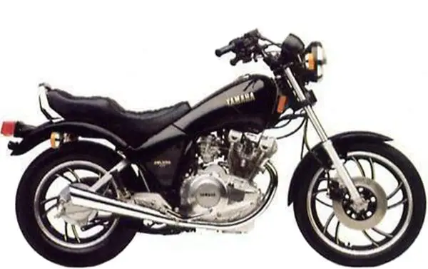 Yamaha XJ400 & XJ550 motorcycle accessories at Moto Machines