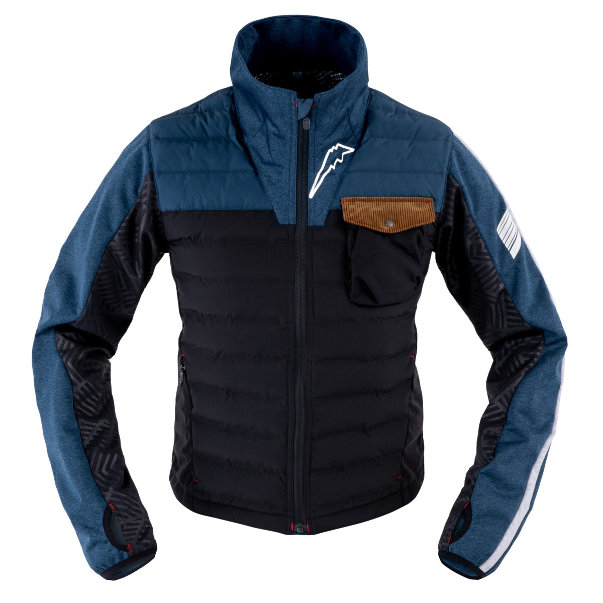 秋冬ツーリングに持っておきたい！クシタニが「防寒インナー」を多数