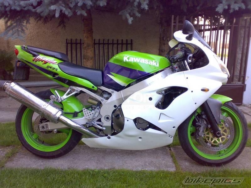 Seitenteil Rechts | Motoforza