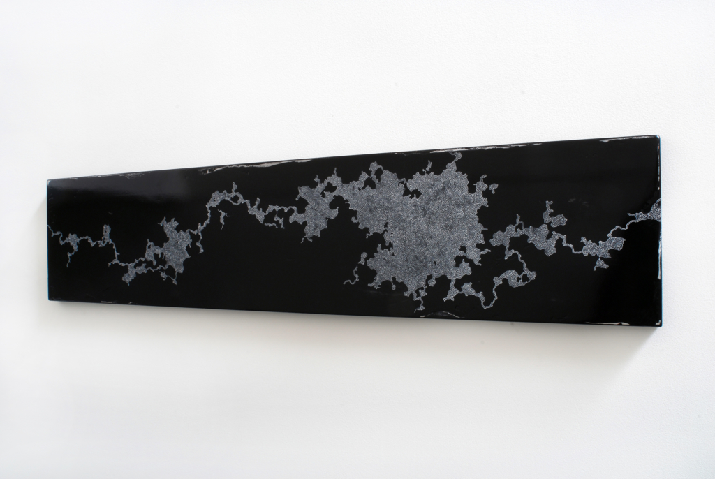 平面作品 ペン画 | 山本 基 - Motoi Yamamoto -