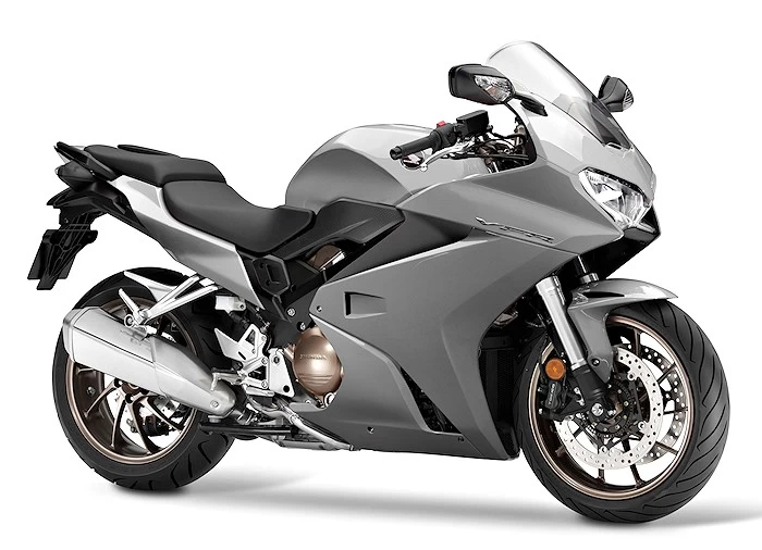 Honda VFR 800 F 2017 - Motorcycle specifications, reviews, photos