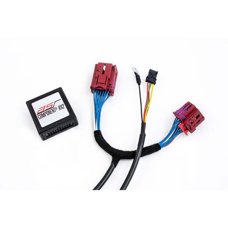 ASR RX1/RX2/CB2 Uitlaatklepbediening Audi RS3 (8V) - Motorsport24.nl