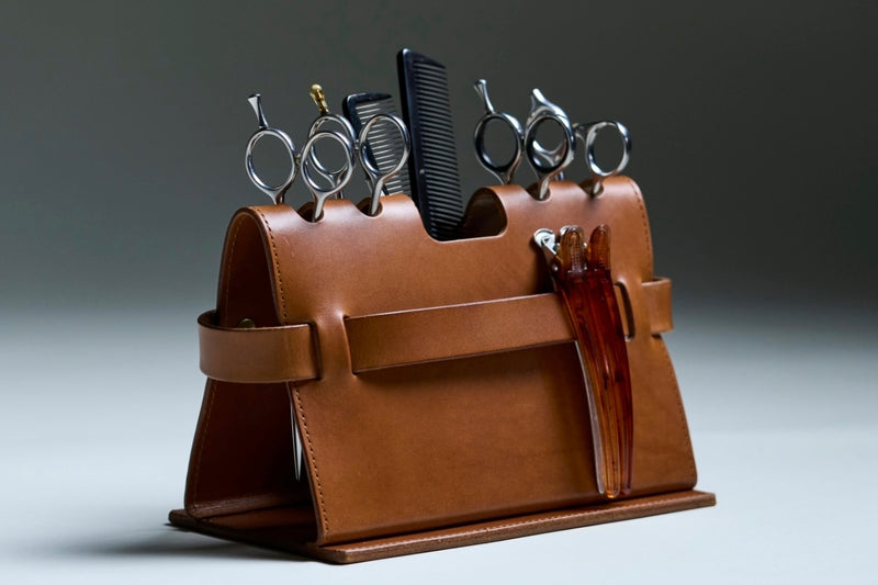 SCISSORS STAND / シザースタンド【4丁タイプ】 – MOTO ONLINE STORE