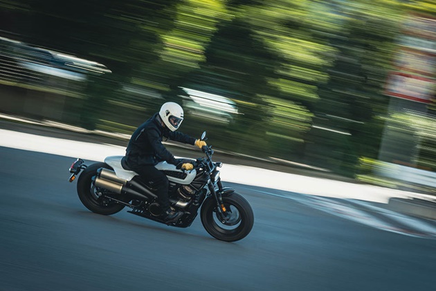 既成概念を打ち破り、 新しいアメリカンツインの世界を造る すべてが