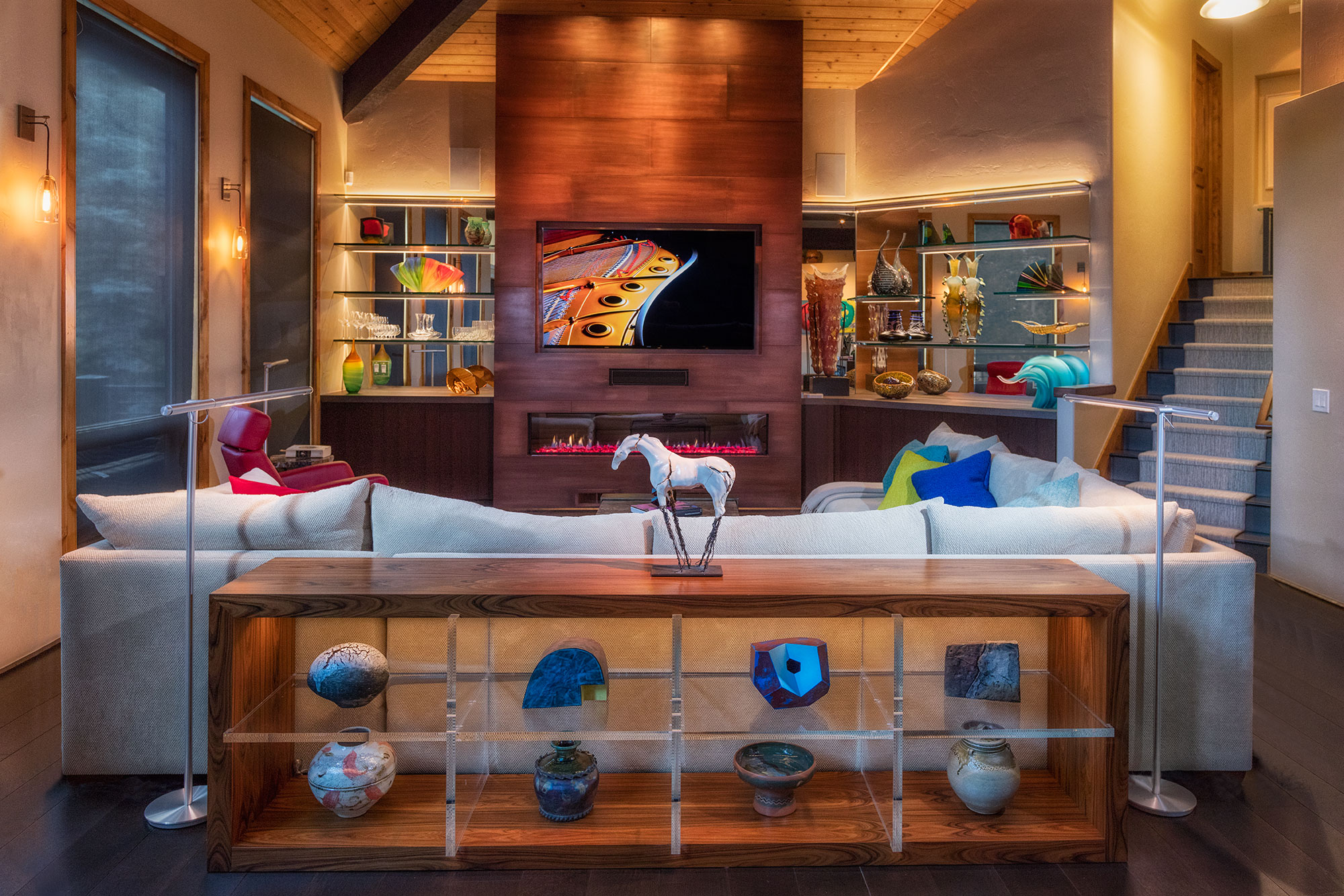 Transforming Your Home into a Personal Sanctuary - Mountain Living