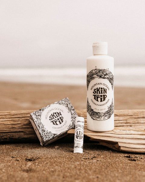 THE FULL TRIP – Mountain Ocean