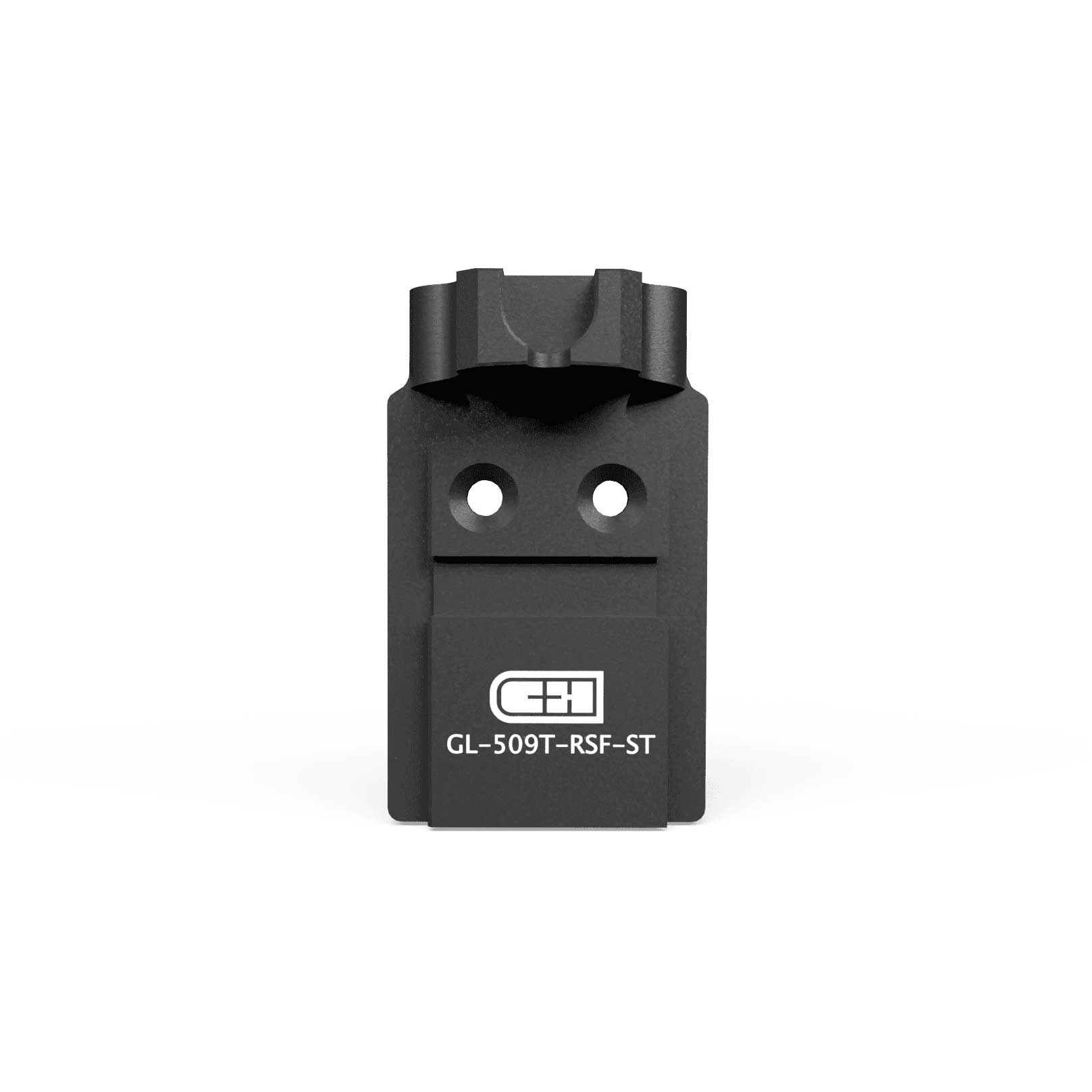 Holosun 509T Glock MOS Plate