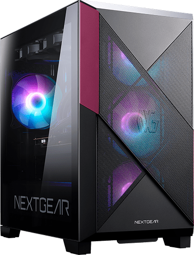 ミニタワー ゲーミングPC｜NEXTGEAR マウスコンピューター【公式】