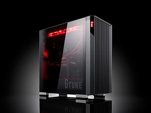 ゲーミングPC・ゲーム向けパソコン PCゲームを快適プレイ | BTO