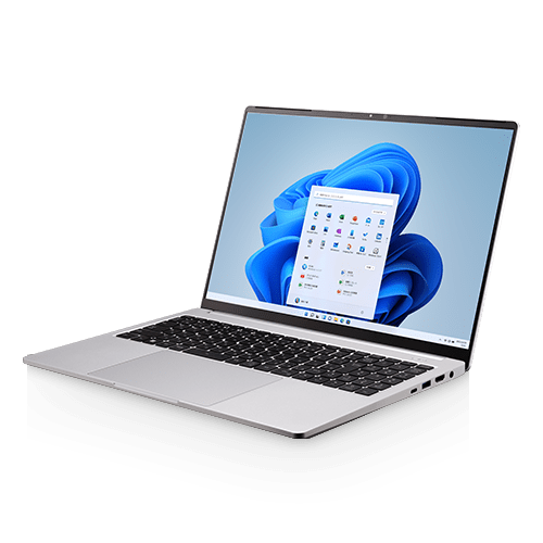 DAIV Zシリーズ 16型ノートPC Z6-I7G50SR-A｜DAIV by マウス