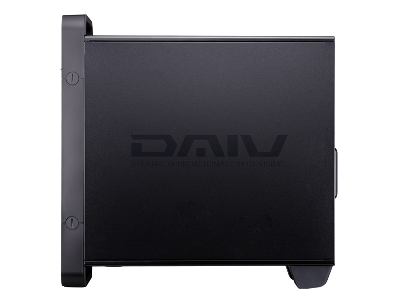 DAIV Z7 [ Windows 11 ] RTX3060搭載 クリエイター向けPC
